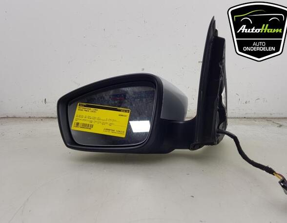 Wing (Door) Mirror SKODA FABIA III Estate (NJ5), SKODA FABIA III (NJ3)