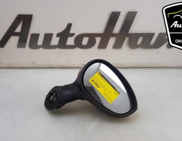 Wing (Door) Mirror FIAT GRANDE PUNTO (199_), FIAT PUNTO EVO (199_), FIAT PUNTO (199_)