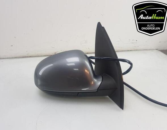 Wing (Door) Mirror VW GOLF V (1K1), VW GOLF VI (5K1)