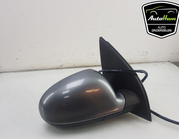 Wing (Door) Mirror VW GOLF V (1K1), VW GOLF VI (5K1)