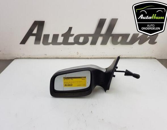 Wing (Door) Mirror OPEL ASTRA G Estate (T98), OPEL ASTRA G Saloon (T98), OPEL ASTRA G Hatchback (T98)