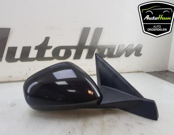 Wing (Door) Mirror ALFA ROMEO MITO (955_)