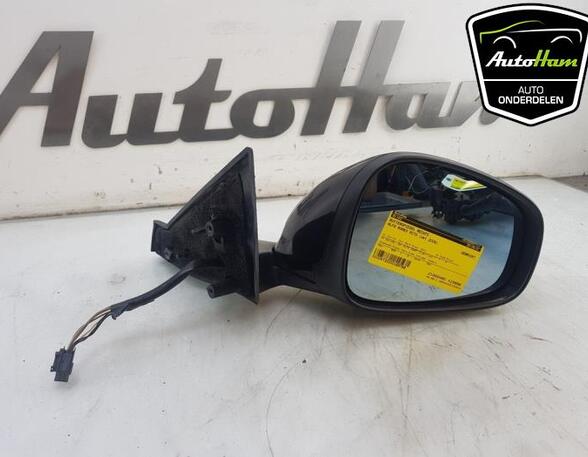 Wing (Door) Mirror ALFA ROMEO MITO (955_)