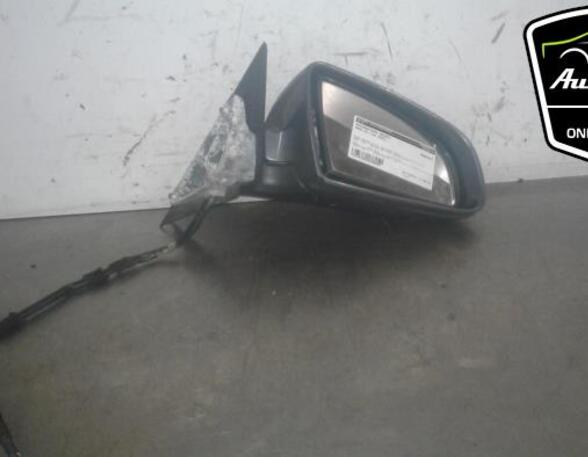 Wing (Door) Mirror AUDI A3 (8P1), AUDI A3 Sportback (8PA)