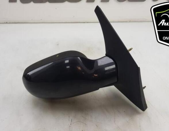 Wing (Door) Mirror RENAULT MEGANE I Grandtour (KA0/1_)