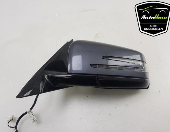 Wing (Door) Mirror MERCEDES-BENZ E-CLASS (W212), MERCEDES-BENZ E-CLASS T-Model (S212)