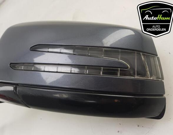 Wing (Door) Mirror MERCEDES-BENZ E-CLASS (W212), MERCEDES-BENZ E-CLASS T-Model (S212)