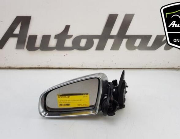 Wing (Door) Mirror AUDI A6 Avant (4F5, C6)