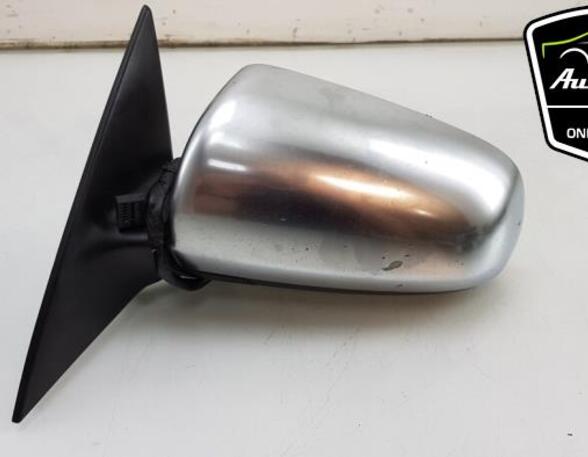 Wing (Door) Mirror AUDI A6 Avant (4F5, C6)