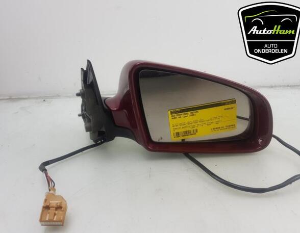 Wing (Door) Mirror AUDI A4 Avant (8E5, B6), AUDI A4 Avant (8ED, B7), AUDI A4 (8E2, B6), AUDI A4 (8EC, B7)