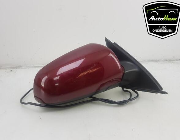 Wing (Door) Mirror AUDI A4 Avant (8E5, B6), AUDI A4 Avant (8ED, B7), AUDI A4 (8E2, B6), AUDI A4 (8EC, B7)