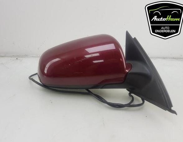 Wing (Door) Mirror AUDI A4 Avant (8E5, B6), AUDI A4 Avant (8ED, B7), AUDI A4 (8E2, B6), AUDI A4 (8EC, B7)