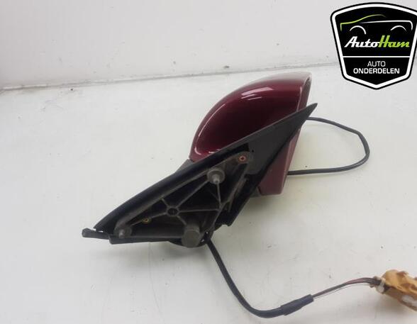 Wing (Door) Mirror AUDI A4 Avant (8E5, B6), AUDI A4 Avant (8ED, B7), AUDI A4 (8E2, B6), AUDI A4 (8EC, B7)