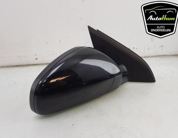 Wing (Door) Mirror OPEL VECTRA C (Z02), OPEL VECTRA C GTS (Z02), OPEL SIGNUM Hatchback (Z03)