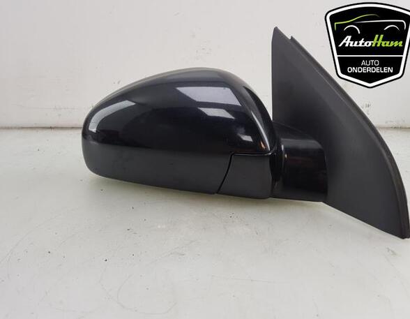 Wing (Door) Mirror OPEL VECTRA C (Z02), OPEL VECTRA C GTS (Z02), OPEL SIGNUM Hatchback (Z03)