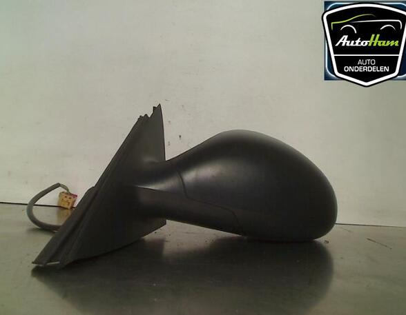 Wing (Door) Mirror SEAT IBIZA III (6L1)