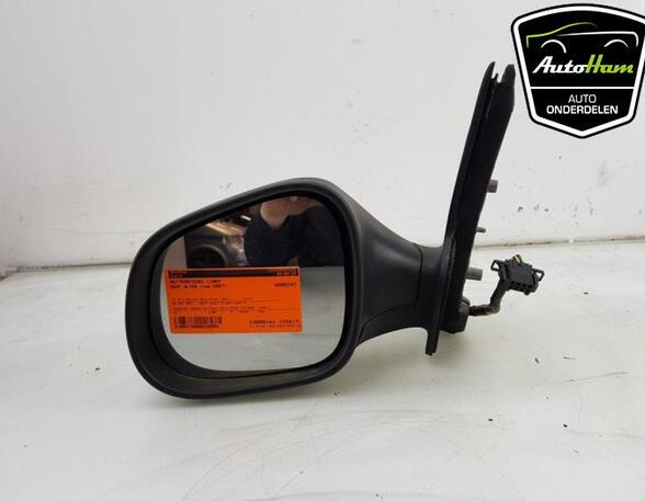 Wing (Door) Mirror SEAT ALTEA (5P1), SEAT ALTEA XL (5P5, 5P8), SEAT TOLEDO III (5P2)