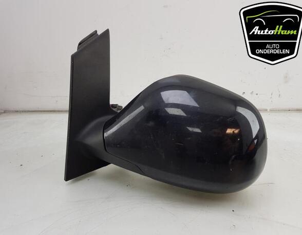 Wing (Door) Mirror SEAT ALTEA (5P1), SEAT ALTEA XL (5P5, 5P8), SEAT TOLEDO III (5P2)