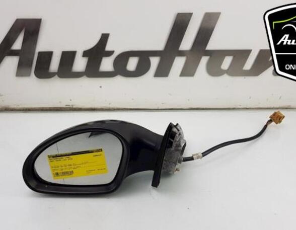 Wing (Door) Mirror SEAT IBIZA III (6L1)