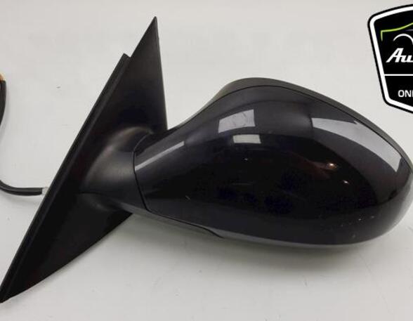 Wing (Door) Mirror SEAT IBIZA III (6L1)