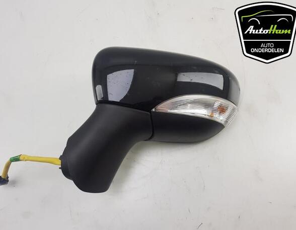 Wing (Door) Mirror RENAULT CAPTUR I (J5_, H5_), RENAULT CLIO IV (BH_)