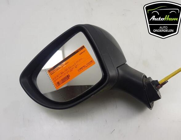 Wing (Door) Mirror RENAULT CAPTUR I (J5_, H5_), RENAULT CLIO IV (BH_)