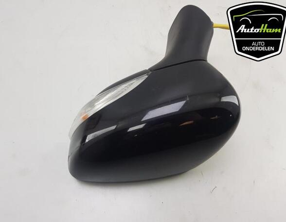 Wing (Door) Mirror RENAULT CAPTUR I (J5_, H5_), RENAULT CLIO IV (BH_)