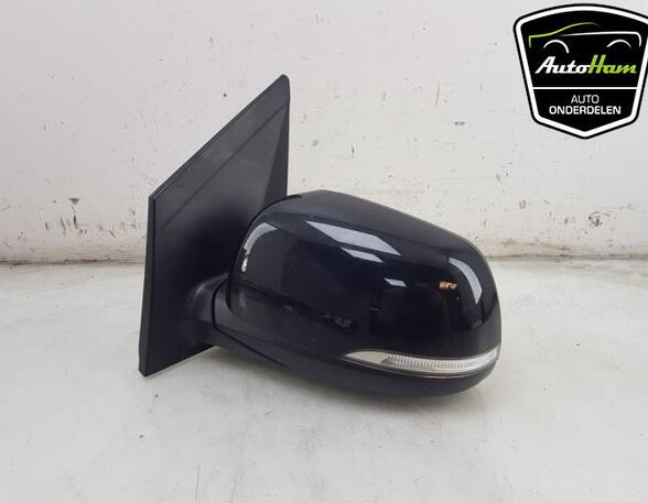 Wing (Door) Mirror KIA PICANTO (JA), KIA PICANTO (TA)