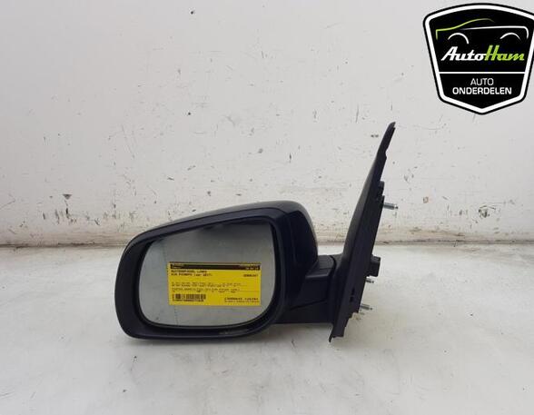 Wing (Door) Mirror KIA PICANTO (JA), KIA PICANTO (TA)