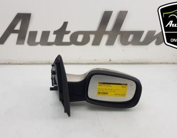 Buitenspiegel RENAULT CLIO III Grandtour (KR0/1_), RENAULT CLIO III (BR0/1, CR0/1)