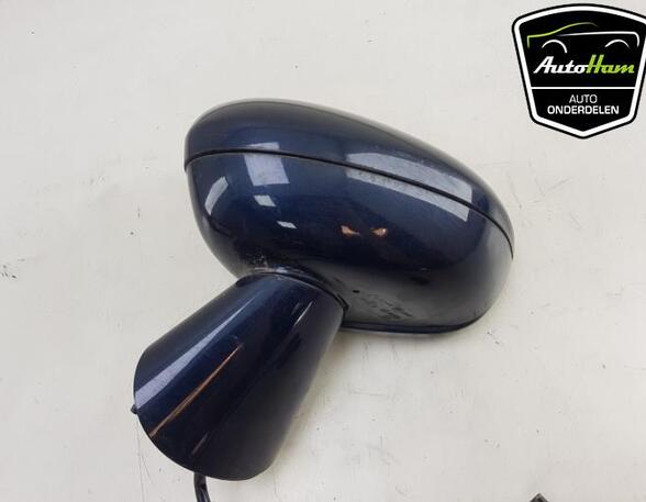 Wing (Door) Mirror OPEL MERIVA B MPV (S10)