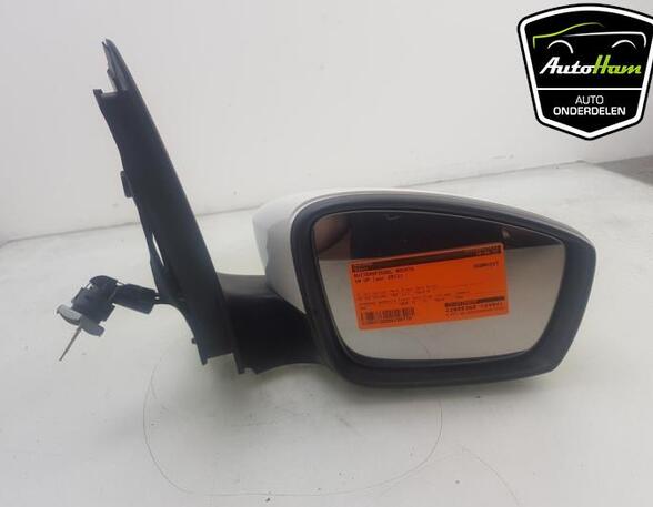 Wing (Door) Mirror VW UP! (121, 122, BL1, BL2, BL3, 123), VW LOAD UP (121, 122, BL1, BL2), SKODA CITIGO (NF1)