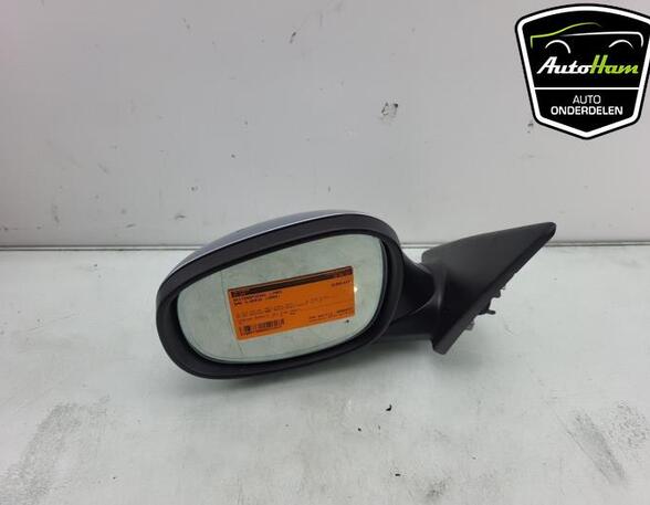 Wing (Door) Mirror BMW 3 Touring (E91)