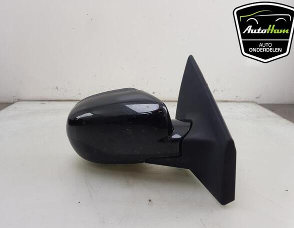 Wing (Door) Mirror RENAULT CLIO III (BR0/1, CR0/1), RENAULT CLIO III Grandtour (KR0/1_)