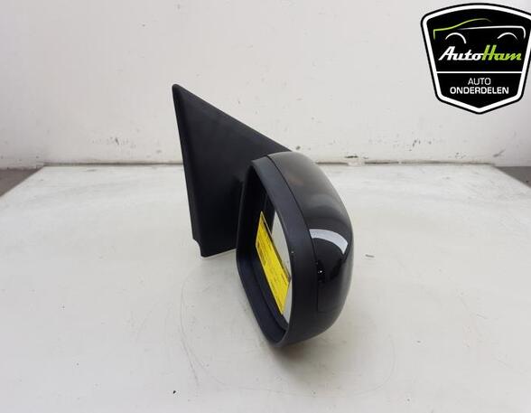 Wing (Door) Mirror RENAULT CLIO III (BR0/1, CR0/1), RENAULT CLIO III Grandtour (KR0/1_)