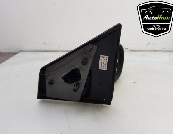 Wing (Door) Mirror RENAULT CLIO III (BR0/1, CR0/1), RENAULT CLIO III Grandtour (KR0/1_)