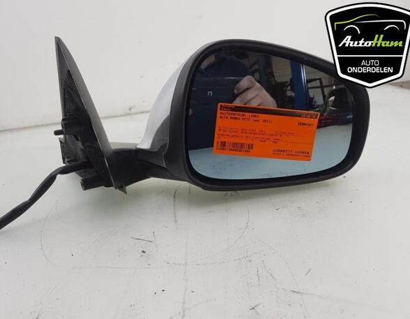 Wing (Door) Mirror ALFA ROMEO MITO (955_)