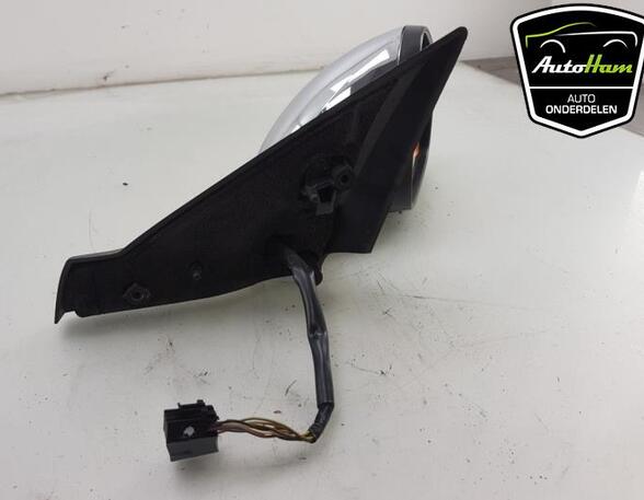 Wing (Door) Mirror ALFA ROMEO MITO (955_)