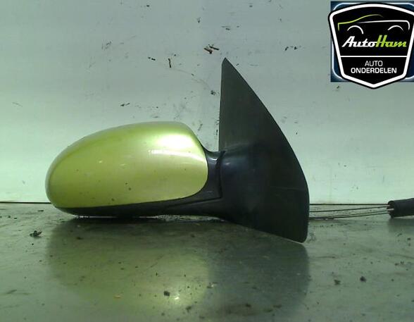 Wing (Door) Mirror FORD FOCUS Turnier (DNW)