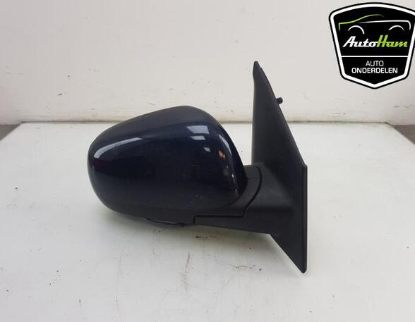 Wing (Door) Mirror NISSAN NOTE (E11, NE11)