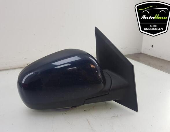 Wing (Door) Mirror NISSAN NOTE (E11, NE11)