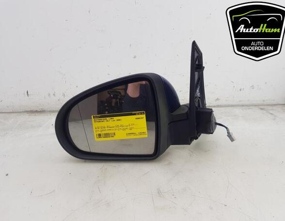 Wing (Door) Mirror MITSUBISHI COLT VI (Z3_A, Z2_A), MITSUBISHI Colt VII (Z2_A)