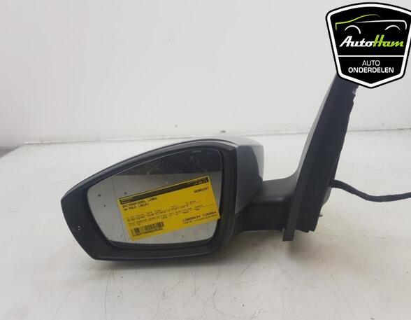 Wing (Door) Mirror VW POLO (6R1, 6C1), VW POLO Van (6R)