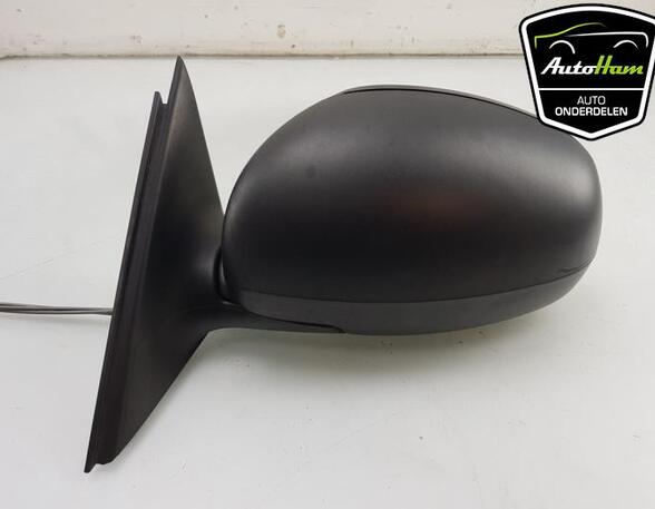 Wing (Door) Mirror SKODA FABIA II (542), SKODA FABIA II Combi (545)