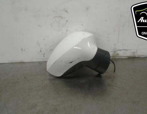 Wing (Door) Mirror SEAT IBIZA IV (6J5, 6P1), SEAT IBIZA IV SC (6J1, 6P5)