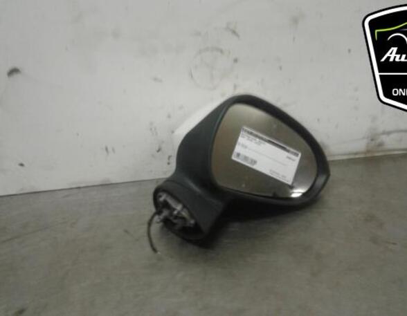 Wing (Door) Mirror SEAT IBIZA IV (6J5, 6P1), SEAT IBIZA IV SC (6J1, 6P5)