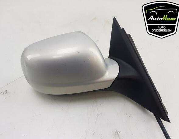 Wing (Door) Mirror VW PASSAT (3B2)