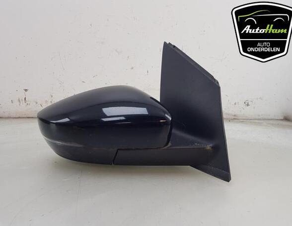 Wing (Door) Mirror VW POLO (6R1, 6C1), VW POLO Van (6R)