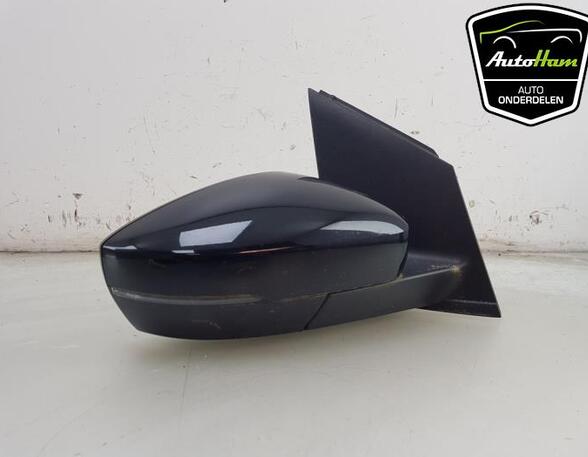 Wing (Door) Mirror VW POLO (6R1, 6C1), VW POLO Van (6R)