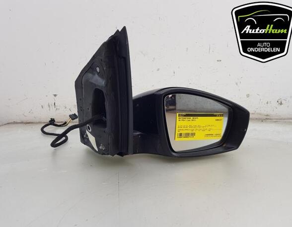 Wing (Door) Mirror VW POLO (6R1, 6C1), VW POLO Van (6R)